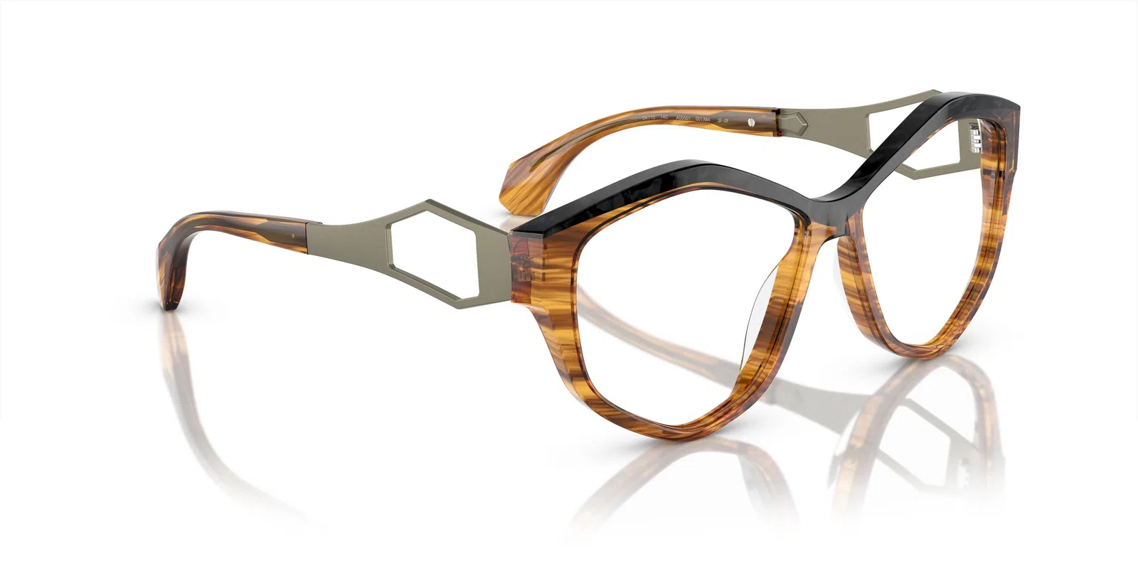 Alain Mikli 5501 Sunglasses - view 19